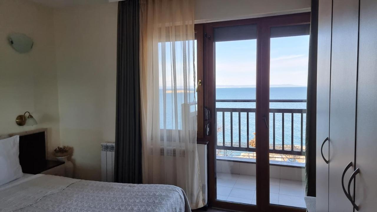 Hoteldiamanti Sozopol Eksteriør billede