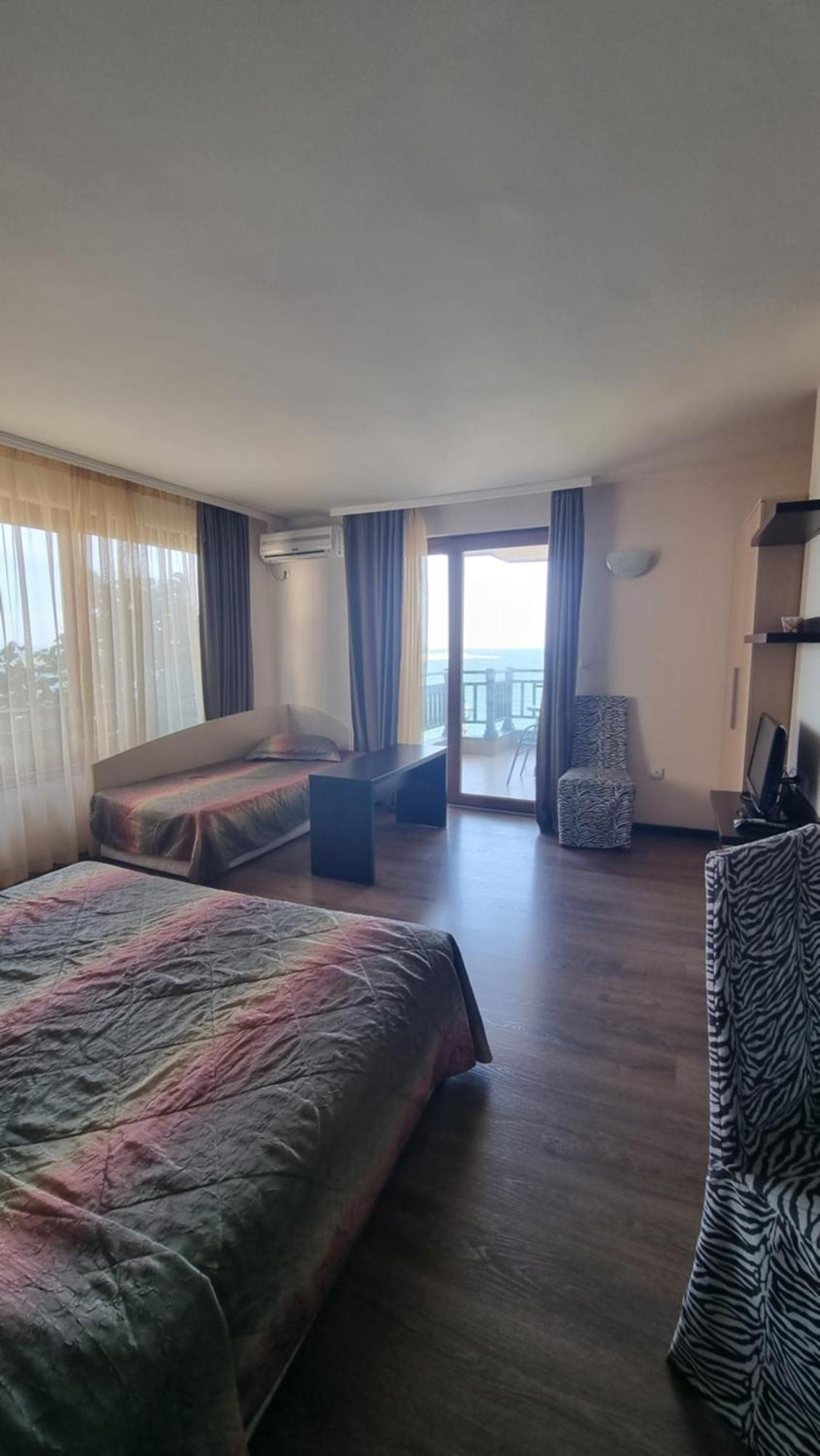 Hoteldiamanti Sozopol Værelse billede